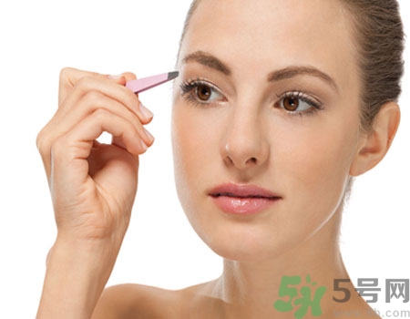 眉毛有多少種？眉毛有幾種畫(huà)法？