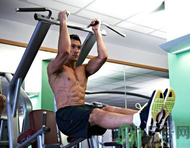 人魚線是什么？人魚線怎么練？