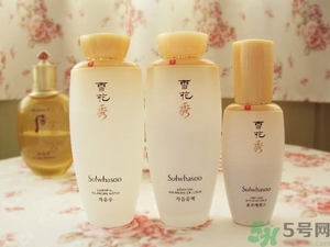 whoo后和雪花秀哪個(gè)好？后和雪花秀哪個(gè)好用？