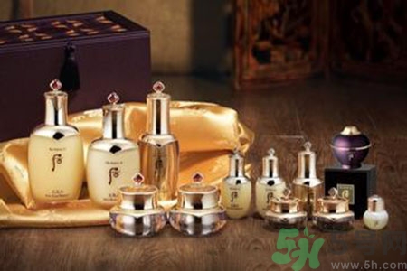 whoo后和呼吸哪個好？whoo后和呼吸哪個好用？