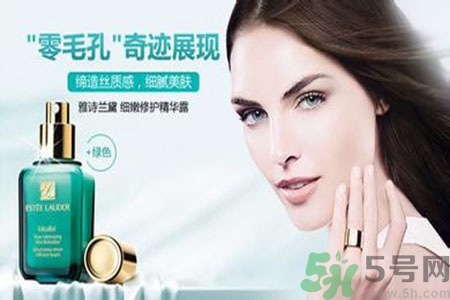 whoo后和雅詩蘭黛哪個好？后和雅詩蘭黛哪個好用？