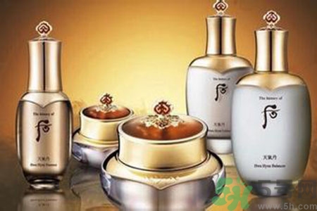 whoo后適合什么年齡？whoo適合什么年齡段？