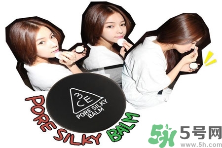 韓國3ce豬油膏怎么樣？韓國3CE豬油膏的功效有什么？