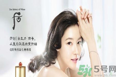 whoo后適合什么膚質(zhì)？whoo后適合油性皮膚嗎？