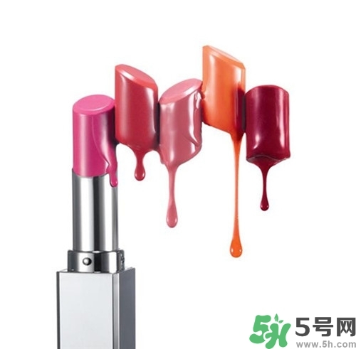 口紅出汗了還能用嗎?口紅出汗是什么原因 口紅出汗了還能用嗎?口紅出汗是什么原因