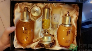 whoo后孕婦可以用嗎？whoo后哪些產(chǎn)品孕婦可以用？