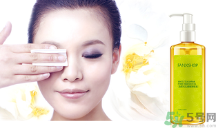 卸妝油可以當洗面奶用嗎？卸妝水能卸指甲油嗎？