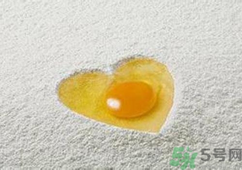 雞蛋沒(méi)有蛋黃是怎么回事？雞蛋沒(méi)有蛋黃可以吃嗎？