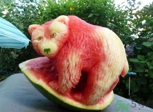 隔夜西瓜放冰箱能吃嗎？西瓜和什么不能一起吃？