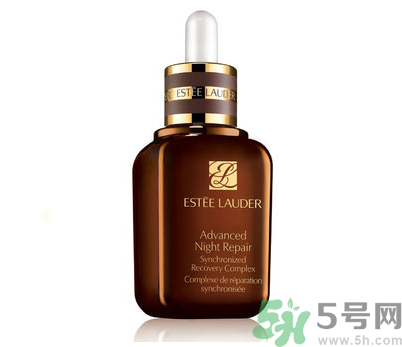 雅詩蘭黛小棕瓶怎么樣？雅詩蘭黛小棕瓶怎么用？