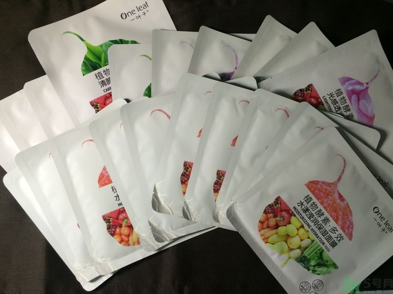 一葉子酵素面膜多少錢有幾片?一葉子酵素面膜專柜價(jià)格 一葉子酵素面膜多少錢有幾片?一葉子酵素面膜專柜價(jià)格