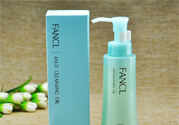 fancl卸妝油納米凈化液乳好嗎？fancl卸妝油納米凈化液乳好不好？