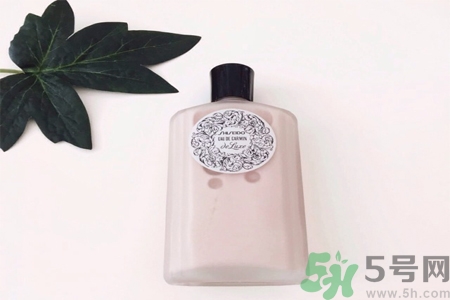 資生堂嘉美艷容露怎么樣？資生堂嘉美艷容露好用嗎？