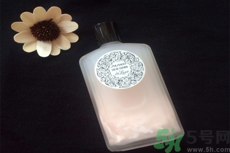 資生堂嘉美艷容露怎么樣？資生堂嘉美艷容露好用嗎？