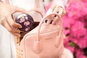 雪花秀櫻花氣墊怎么樣？雪花秀櫻花蝴蝶氣墊好用嗎？