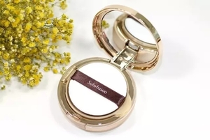 雪花秀櫻花氣墊怎么樣？雪花秀櫻花蝴蝶氣墊好用嗎？