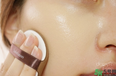 雪花秀櫻花氣墊怎么用？雪花秀櫻花蝴蝶氣墊使用方法