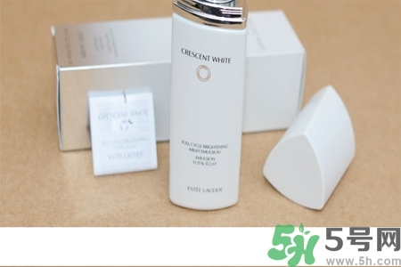 雅詩蘭黛晶透沁白淡斑乳液功效是什么？雅詩蘭黛晶透沁白淡斑乳液價格多少？