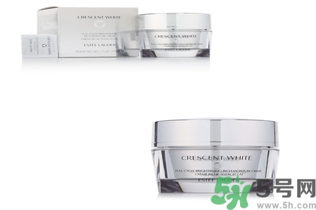 雅詩蘭黛晶透沁白淡斑特潤霜價格多少？雅詩蘭黛晶透沁白淡斑特潤霜功效有哪些？