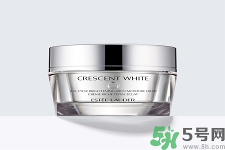 雅詩蘭黛晶透沁白淡斑特潤霜價格多少？雅詩蘭黛晶透沁白淡斑特潤霜功效有哪些？