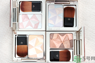 cpb高光怎么用？cpb肌膚之鑰高光使用方法