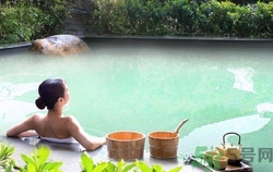 三伏天可以泡溫泉嗎？三伏天泡溫泉要注意什么？