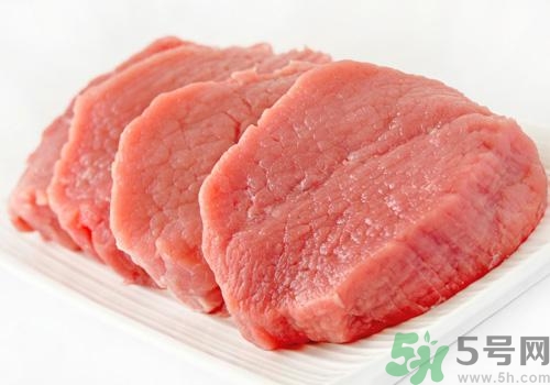 豬肉發(fā)白是怎么回事？豬肉發(fā)白可以吃嗎？