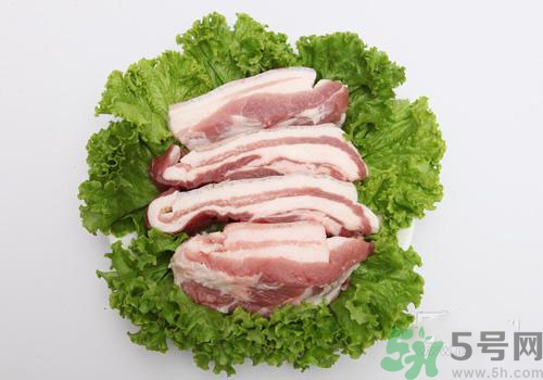 豬肉發(fā)白是怎么回事？豬肉發(fā)白可以吃嗎？