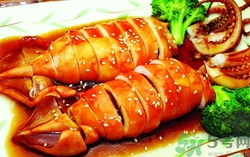 高血壓可以吃魷魚(yú)嗎?吃魷魚(yú)的禁忌