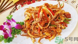 高血壓可以吃魷魚(yú)嗎?吃魷魚(yú)的禁忌