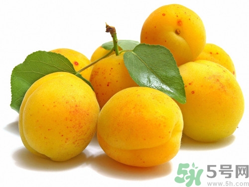 糖尿病能吃杏子嗎?糖尿病吃杏子會怎么樣 糖尿病能吃杏子嗎?糖尿病吃杏子會怎么樣