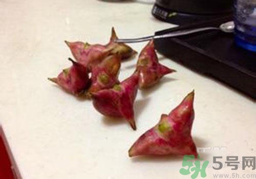 吃菱角殼有什么好處？菱角殼的功效和作用