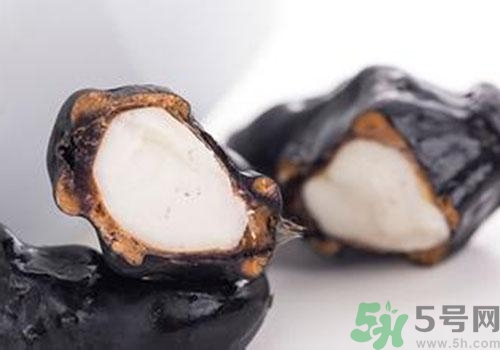 吃菱角殼有什么好處？菱角殼的功效和作用