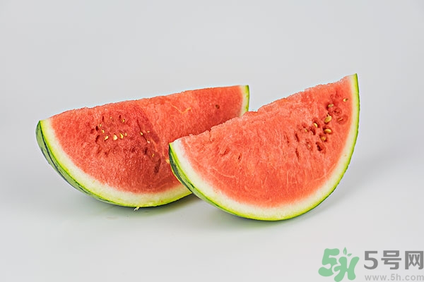 西瓜沒熟透可以吃嗎？西瓜不好吃怎么做好吃？