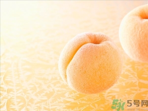 杏子不太熟能吃嗎？杏子不太熟怎么辦？