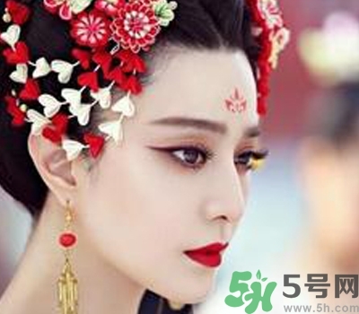 丹鳳眼是什么樣的？丹鳳眼怎么化妝好看？