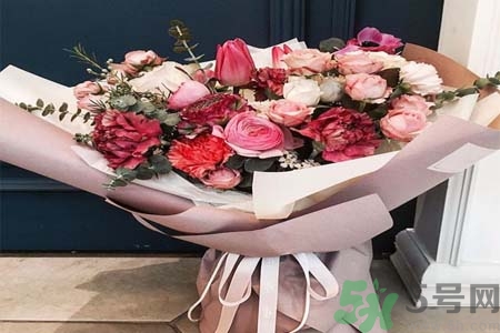 七夕情人節(jié)送什么給女朋友好呢？