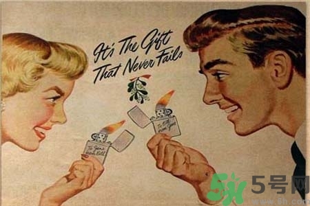 七夕該送男朋友什么禮物？