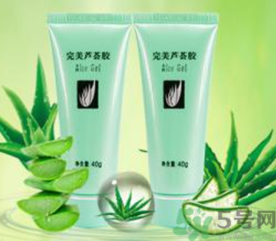 完美蘆薈膠怎么樣？完美蘆薈膠有哪些作用？