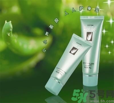 完美蘆薈膠怎樣辨別真假？完美蘆薈膠有副作用嗎？