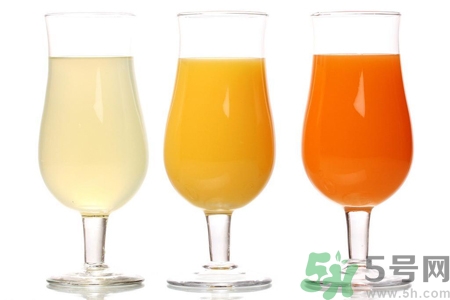 鮮榨果汁的營養(yǎng)價值有哪些？