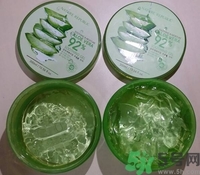 自然樂園蘆薈膠怎么樣？如何鑒別自然樂園蘆薈膠真假？