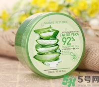 自然樂園蘆薈膠怎么樣？如何鑒別自然樂園蘆薈膠真假？