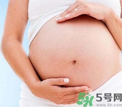 什么是妊娠紋？妊娠紋什么時候開始長？