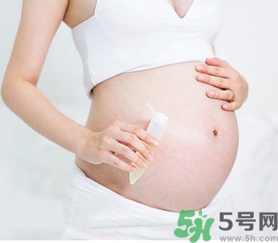 什么是妊娠紋？妊娠紋什么時候開始長？