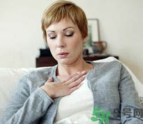 夏季胸悶氣短怎么回事？夏季胸悶氣短怎么辦？