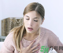 夏季胸悶氣短怎么回事？夏季胸悶氣短怎么辦？