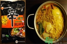 好吃的泡面有哪些？