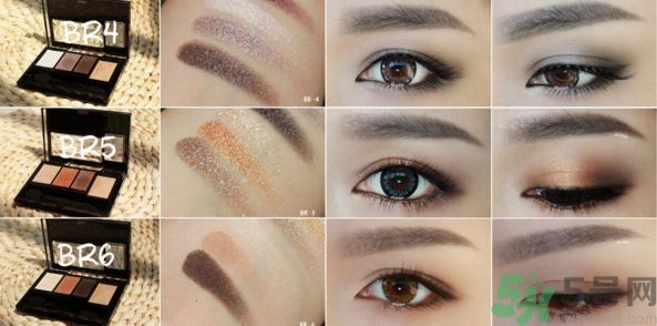 kate骨干重塑眼影畫法,kate骨干重塑眼影試色 kate骨干重塑眼影畫法,kate骨干重塑眼影試色