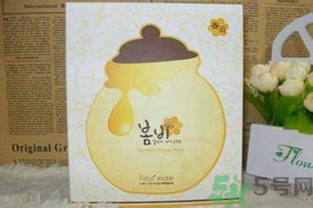 春雨面膜可以美白嗎？春雨面膜美白效果怎么樣？